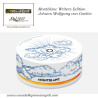 Montblanc Writers Edition Homage to Johann Wolfgang von Goethe – inchiostro