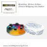Montblanc Writers Edition Homage to Johann Wolfgang von Goethe – inchiostro