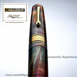Leonardo Supernova 2025 – Manipolazione Primaria 5