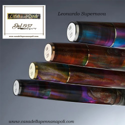 Leonardo Supernova 2025 – Manipolazione Primaria 5