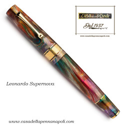 Leonardo Supernova 2025 – Manipolazione Primaria 5