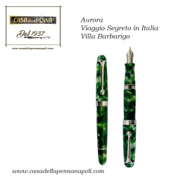 Labirinto - Aurora Viaggio Segreto in Italia