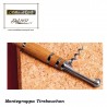 TIREBOUCHON Stilografica Montegrappa 