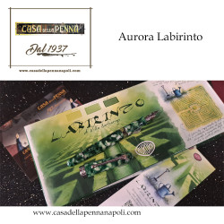 Labirinto - Aurora Viaggio Segreto in Italia