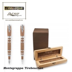 TIREBOUCHON Stilografica Montegrappa 