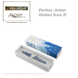 Parker Jotter Global Icon II - special edition
