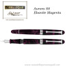 Aurora 88 Ebanite Magenta – penna stilografica