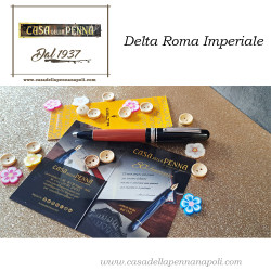 Delta Roma Imperiale –...