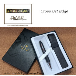 Cross Edge - set pen