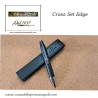 Cross Edge - set pen