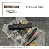 Cross Edge - set pen