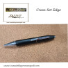 Cross Edge - set pen