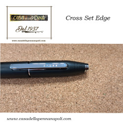 Cross Edge - set pen