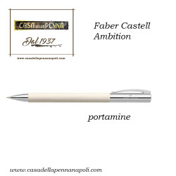 Faber Castell Ambition Soft