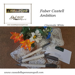 Faber Castell Ambition Soft