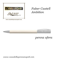 Faber Castell Ambition Soft