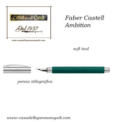 Faber Castell Ambition Soft