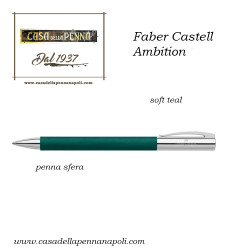 Faber Castell Ambition Soft