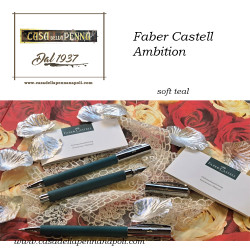 Faber Castell Ambition Soft