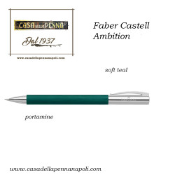 Faber Castell Ambition Soft