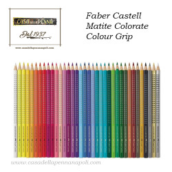 Faber Castell Matite...