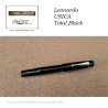 Leonardo Unica Total Black - penna stilografica
