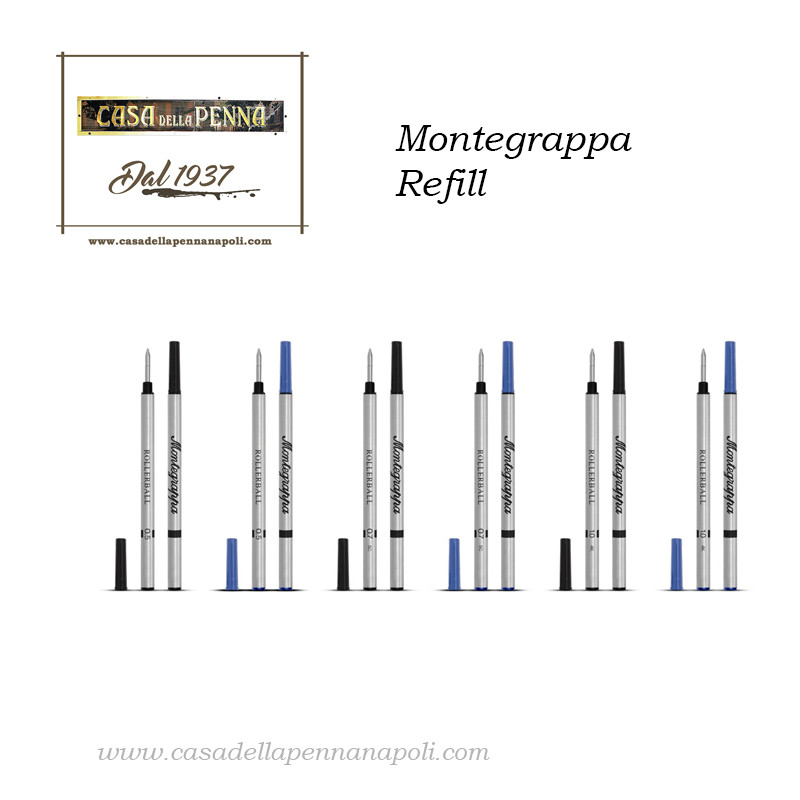 Montegrappa Refill
