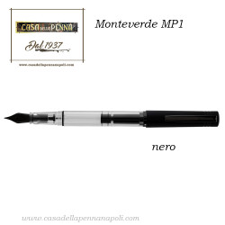 Monteverde MP1 - penna stilografica