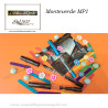 Monteverde MP1 - penna stilografica