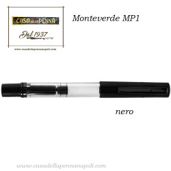 Monteverde MP1 - penna stilografica