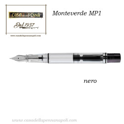 Monteverde MP1 - penna stilografica