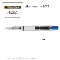 Monteverde MP1 - penna stilografica