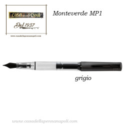 Monteverde MP1 - penna stilografica