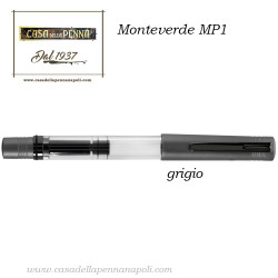 Monteverde MP1 - penna stilografica