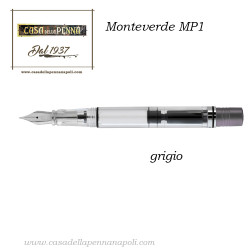 Monteverde MP1 - penna stilografica