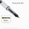Monteverde MP1 - penna stilografica