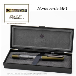 Monteverde MP1 - penna stilografica