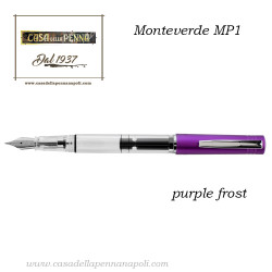 Monteverde MP1 - penna stilografica