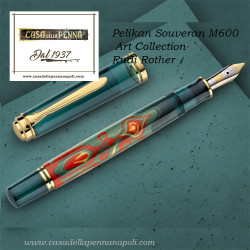 Pelikan Souveran M600 Art...