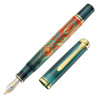 Pelikan Souveran M600 Art Collection Rudi Rother - penna stilografica