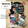 Pelikan Souveran M600 Art Collection Rudi Rother - penna stilografica