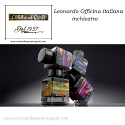 Leonardo Officina Italiana...