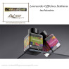 Leonardo Officina Italiana inchiostro – new collection