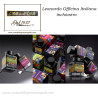 Leonardo Officina Italiana inchiostro – new collection
