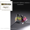 Leonardo Officina Italiana inchiostro – new collection