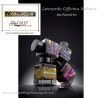 Leonardo Officina Italiana inchiostro – new collection