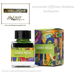 Leonardo Officina Italiana inchiostro – new collection