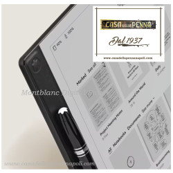 Montblanc Digitale Paper 2025
