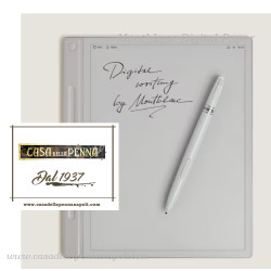 Montblanc Digitale Paper 2025