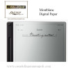 Montblanc Digitale Paper 2025